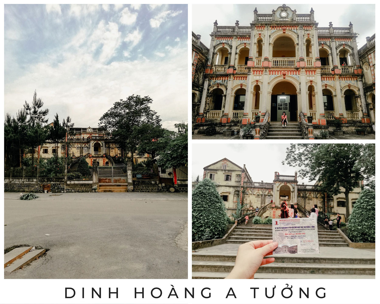 Trần Hằng – Hà Nội