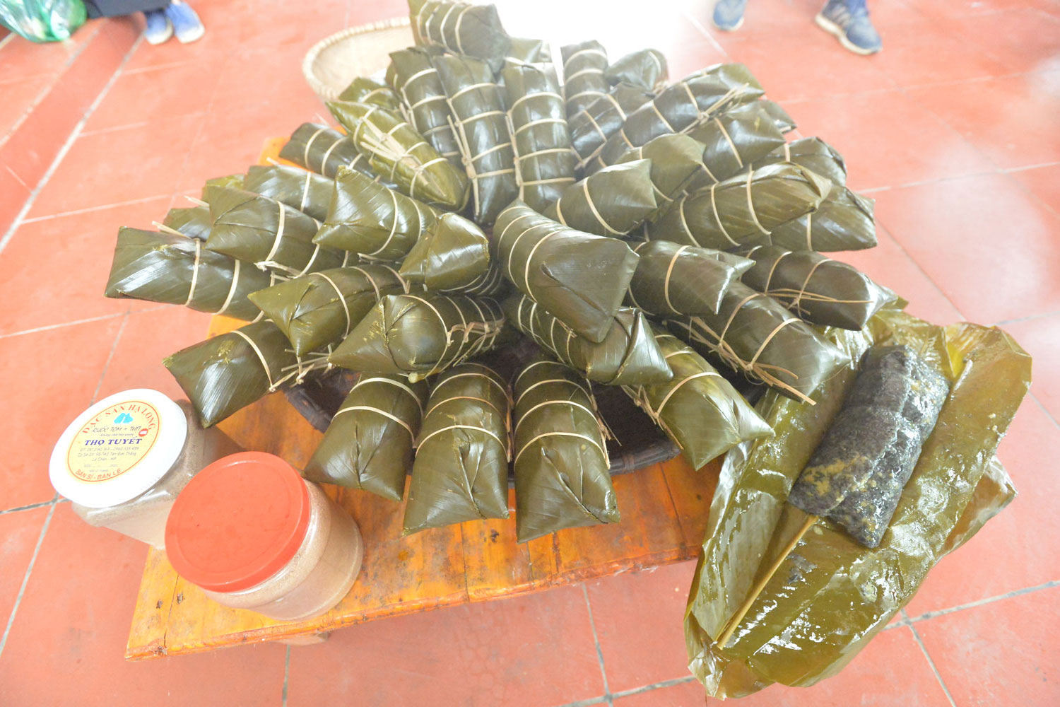 Khám phá chợ phiên Bắc Hà