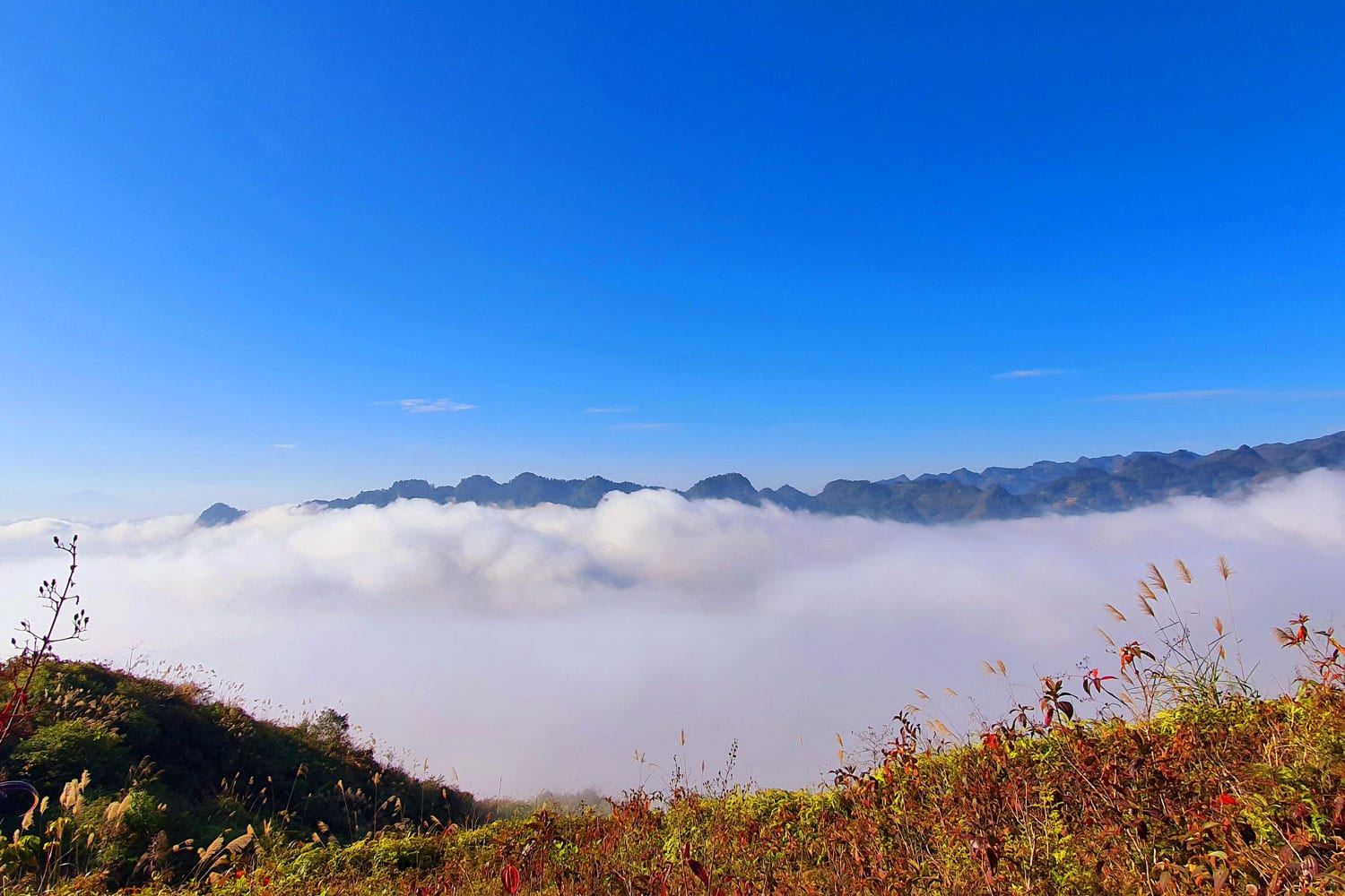 Những‌ ‌điểm‌ ‌ngắm‌ ‌hoàng‌ ‌hôn‌ ‌và‌ ‌bình‌ ‌minh‌ ở Bắc Hà