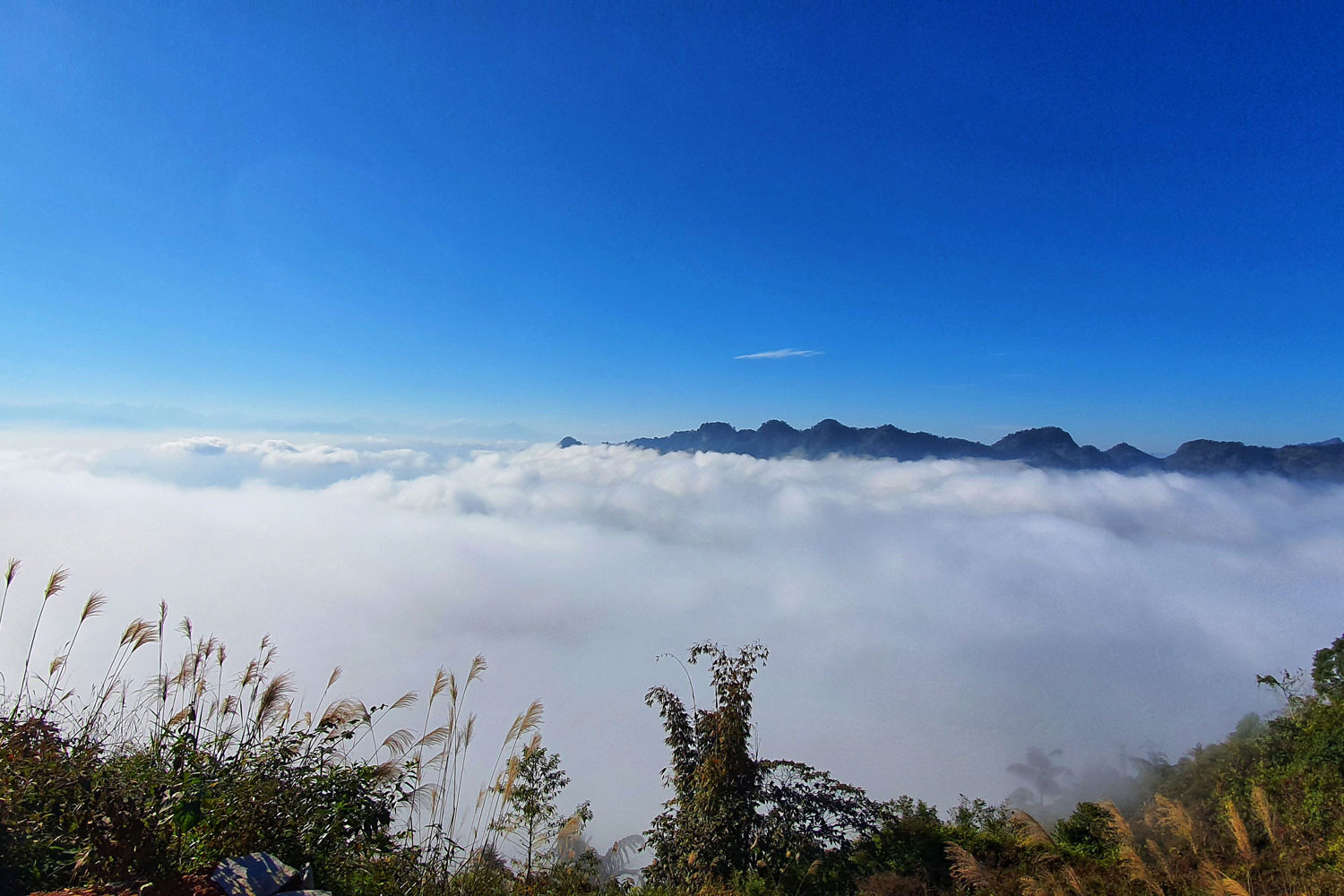 Những‌ ‌điểm‌ ‌ngắm‌ ‌hoàng‌ ‌hôn‌ ‌và‌ ‌bình‌ ‌minh‌ ở Bắc Hà