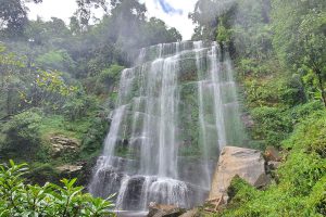 Thác Sông Lẫm