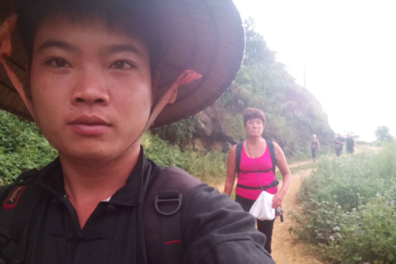 HDV Hoàng Văn Thương